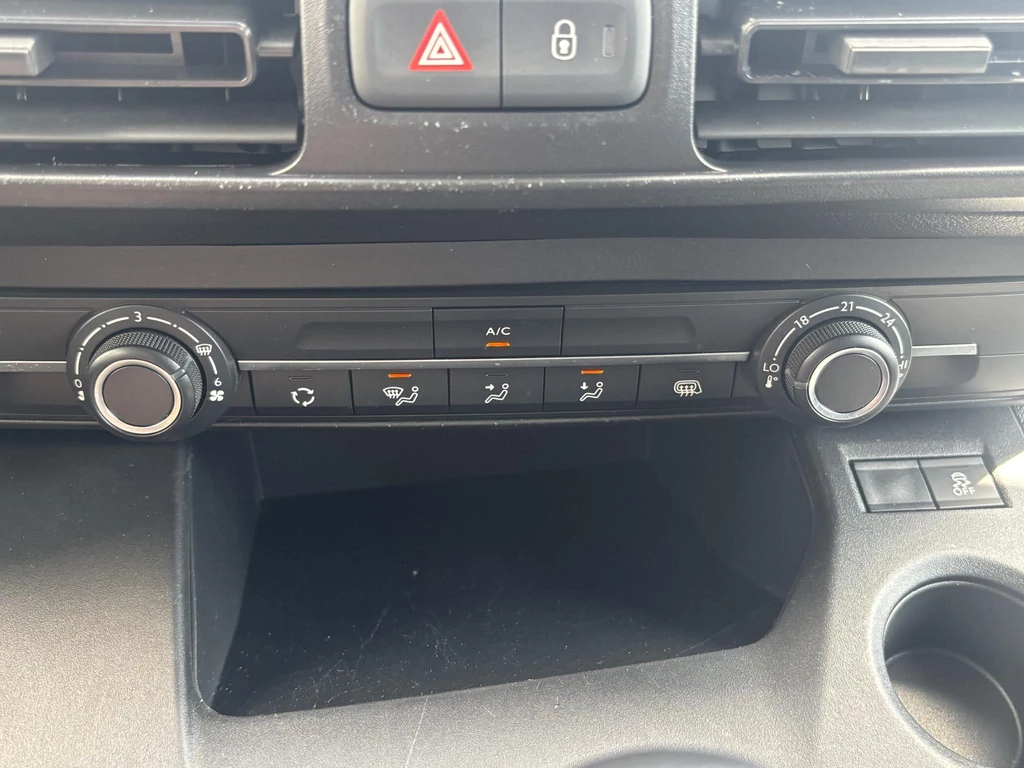 Opel Combo – foto 15