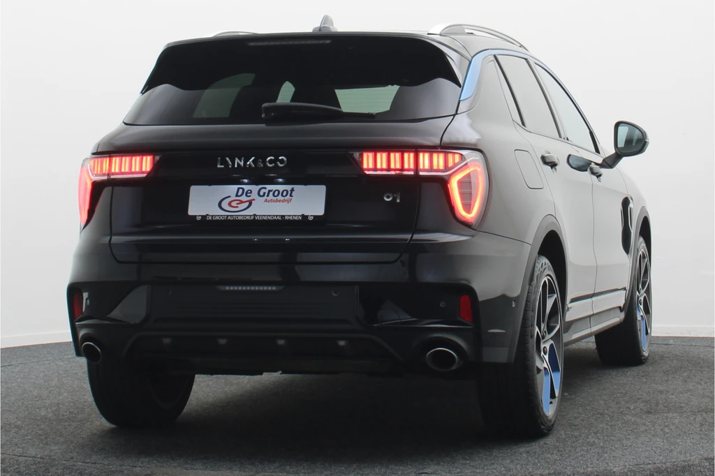 Lynk & Co 01 – foto 7