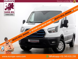 Ford E-Transit – thumbnail 1