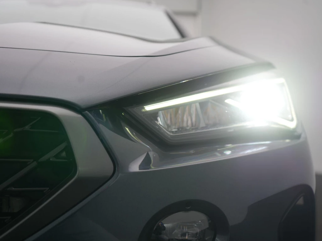CUPRA Formentor – foto 49