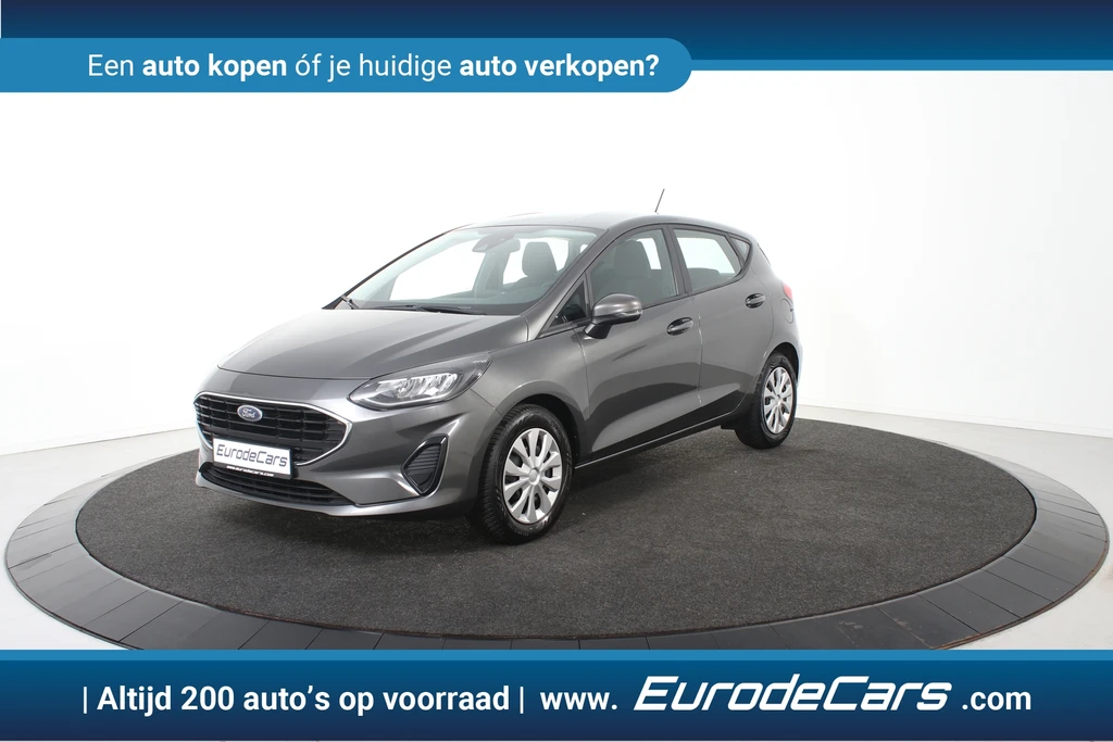 Ford Fiesta – foto 3