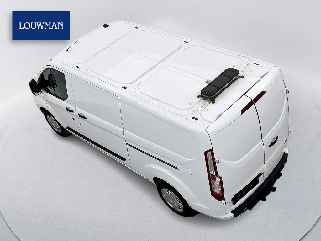 Ford Transit Custom – foto 7