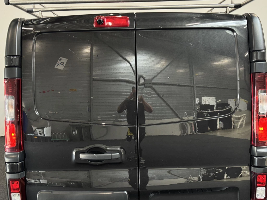 Renault Trafic – foto 29