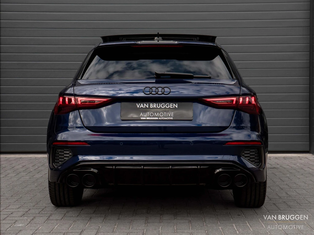 Audi A3 – foto 6
