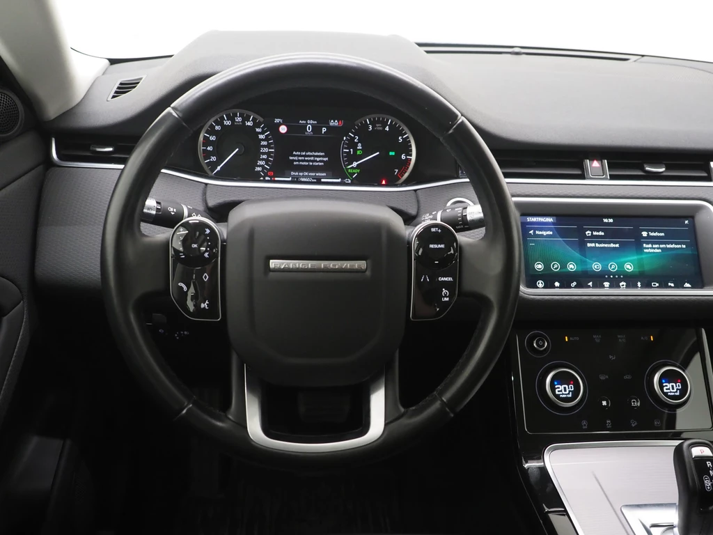 Land Rover Range Rover Evoque – foto 33