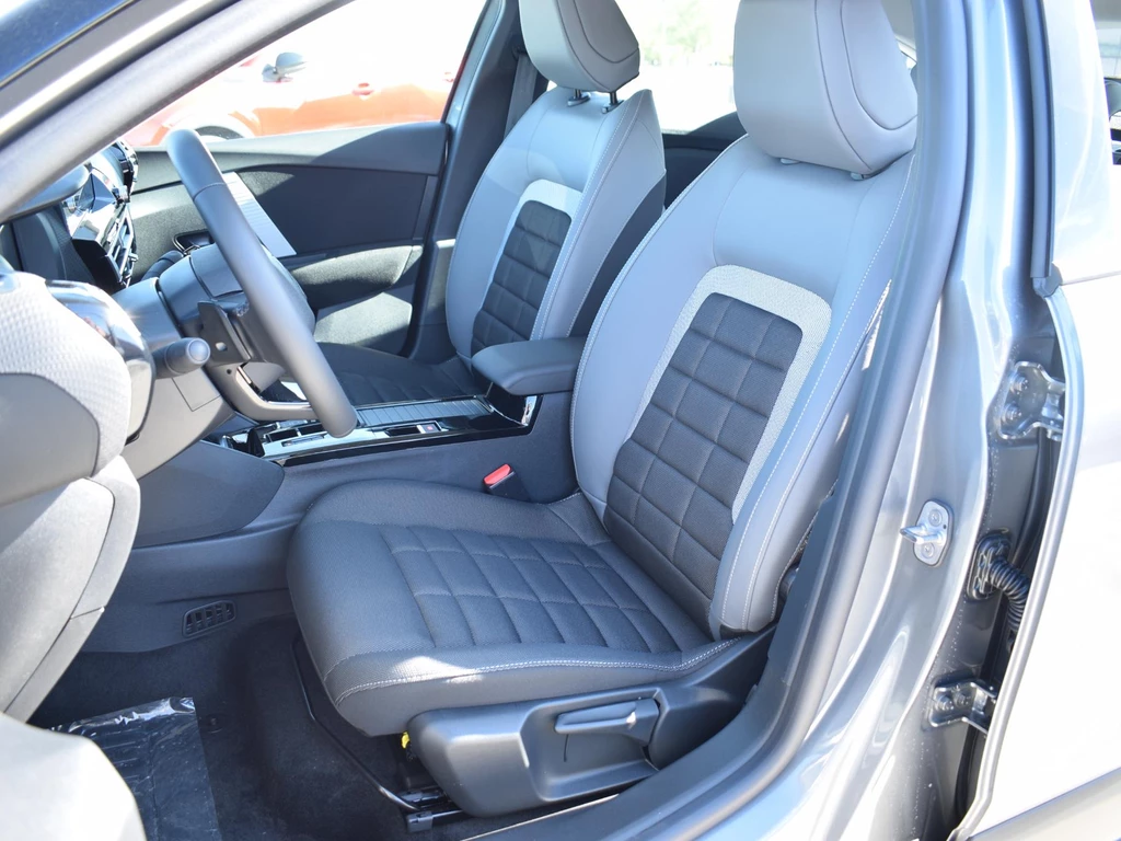 Citroën C4 – foto 11