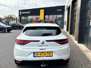 Renault Mégane – thumbnail 4