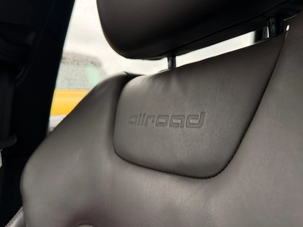 Audi A6 Allroad – foto 19
