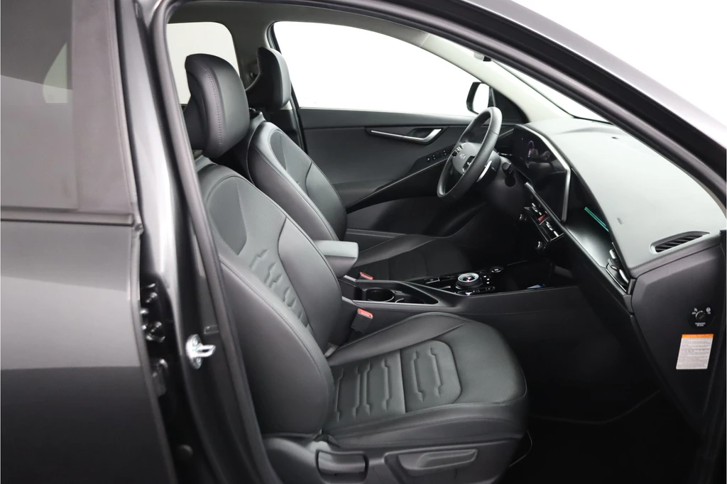 Kia Niro – foto 37