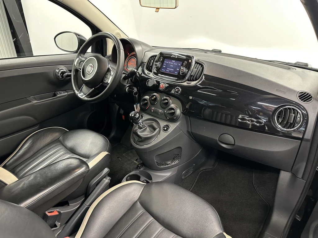 Fiat 500 – foto 11