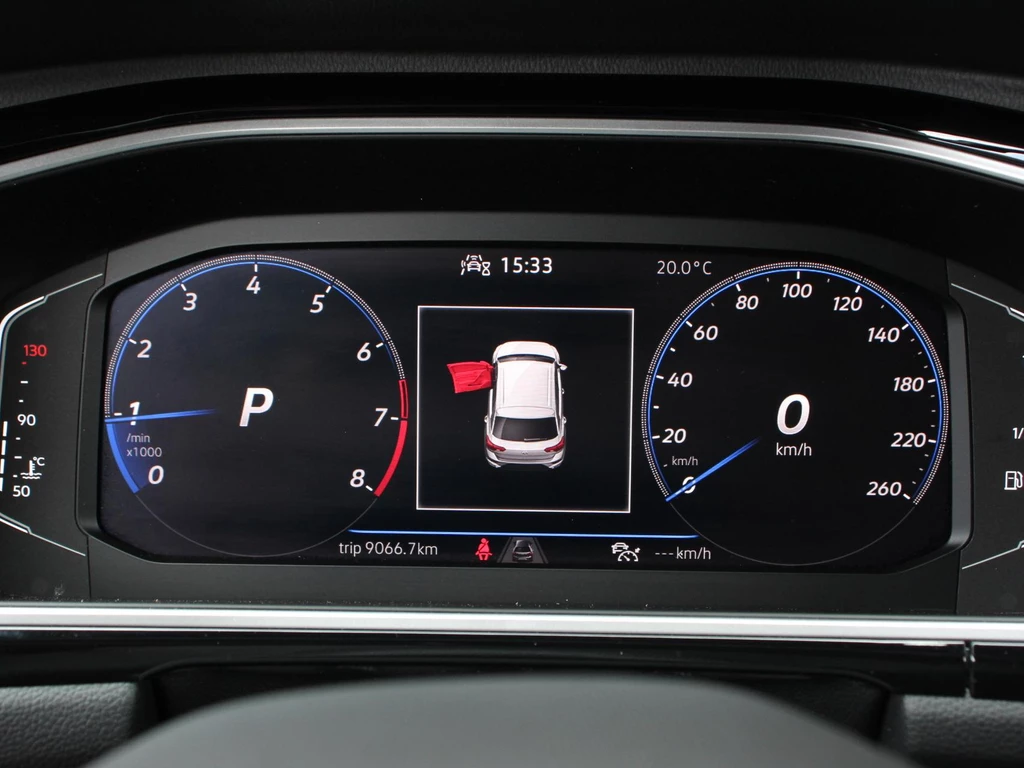Volkswagen T-Roc – foto 19