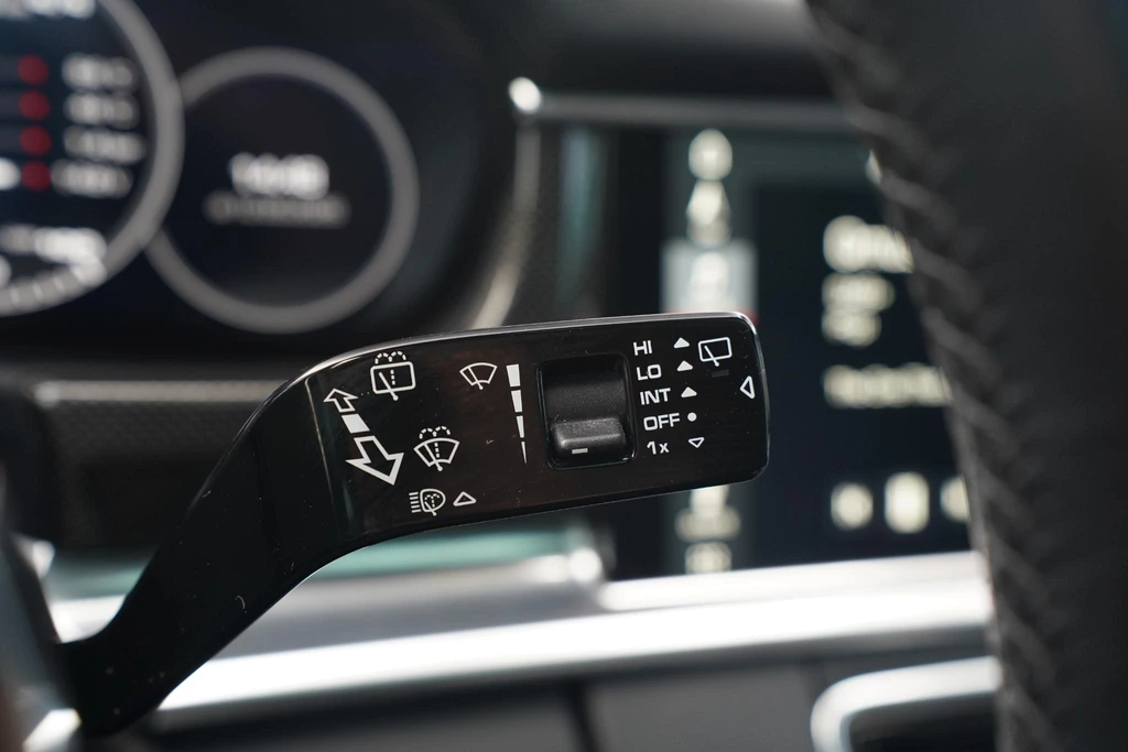 Porsche Panamera – foto 29