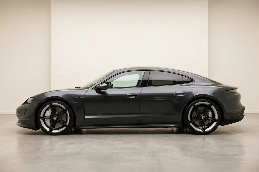 Porsche Taycan – foto 2
