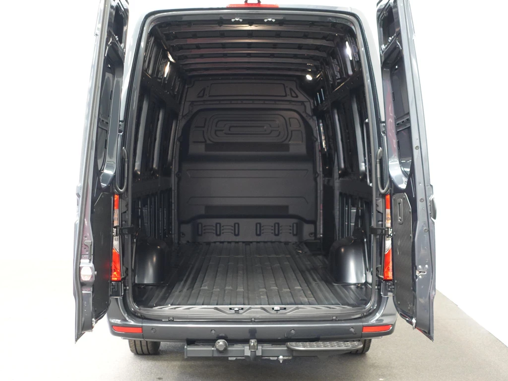 Mercedes-Benz Sprinter – foto 10