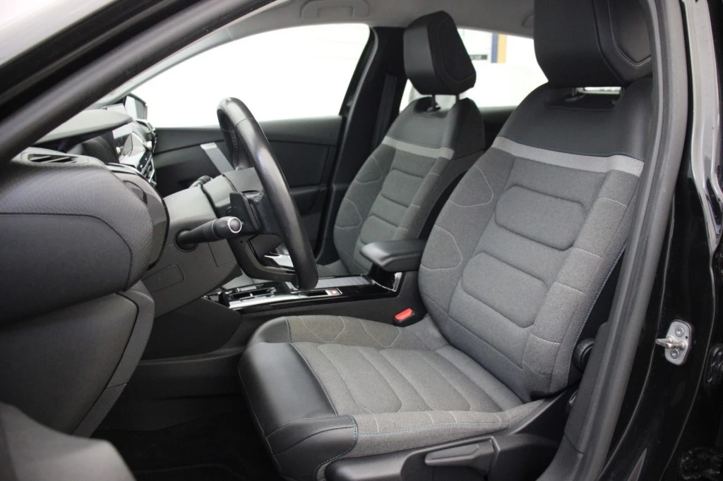 Citroën C4 – foto 18
