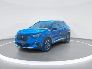 Peugeot 2008 – thumbnail 2