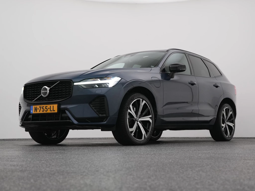 Volvo XC60 – foto 2