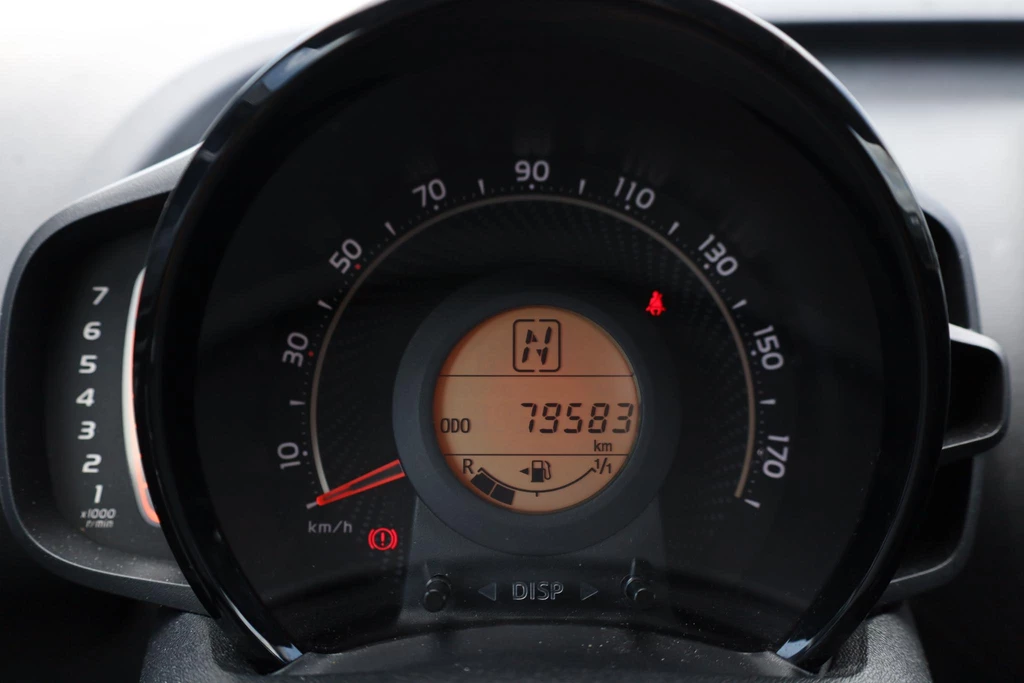 Toyota Aygo – foto 16