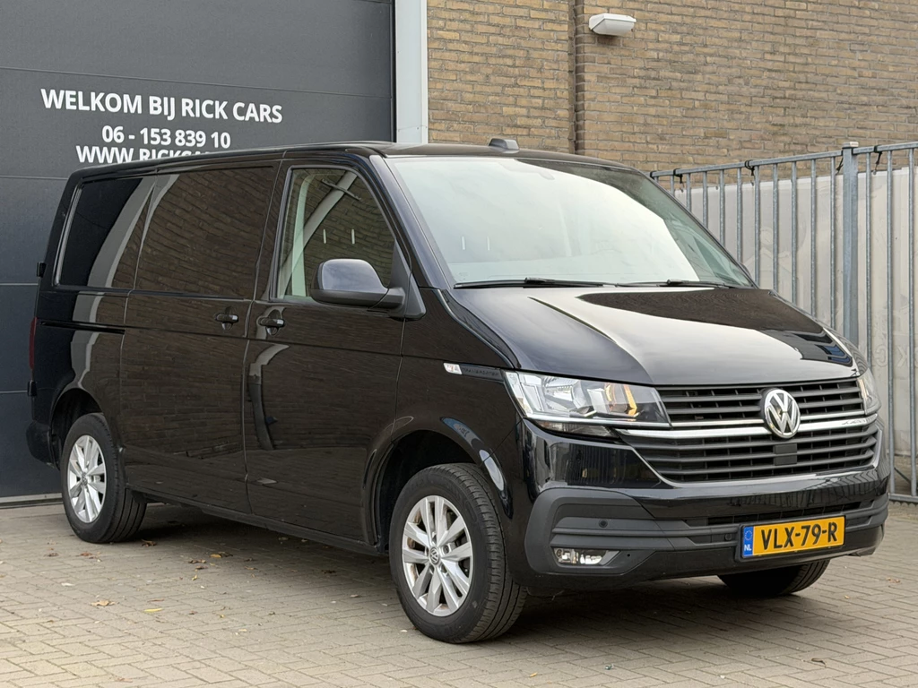 Volkswagen Transporter – foto 9