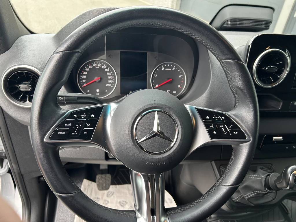 Mercedes-Benz Sprinter – foto 17
