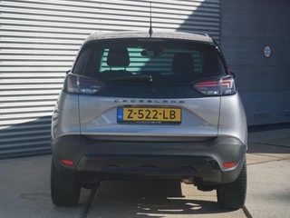 Opel Crossland – thumbnail 3
