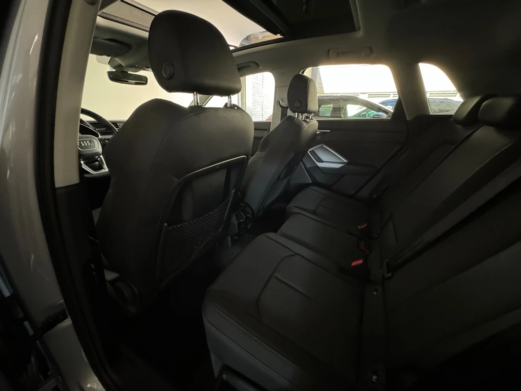 Audi Q3 – foto 30