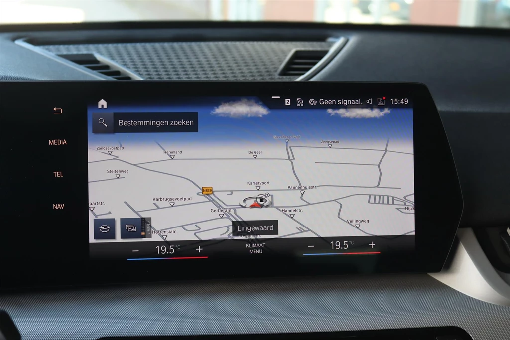 BMW X1 – foto 25