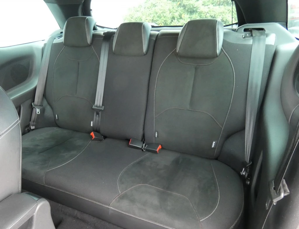 DS DS 3 – foto 12
