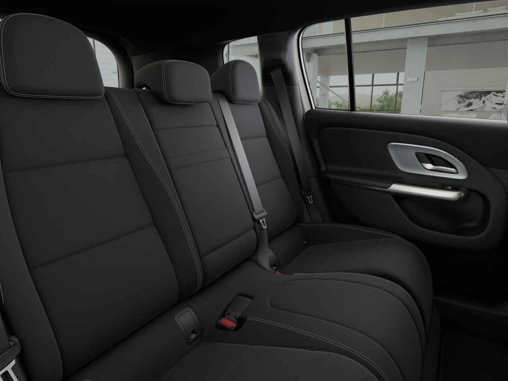 Mercedes-Benz GLB – foto 10