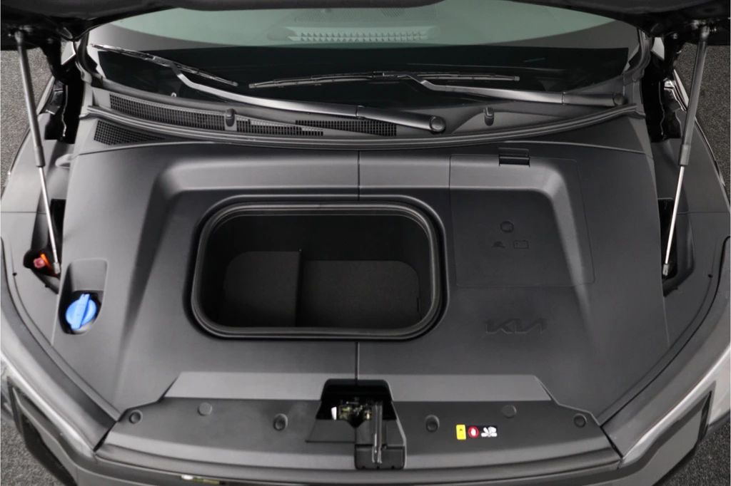 Kia EV3 – foto 35