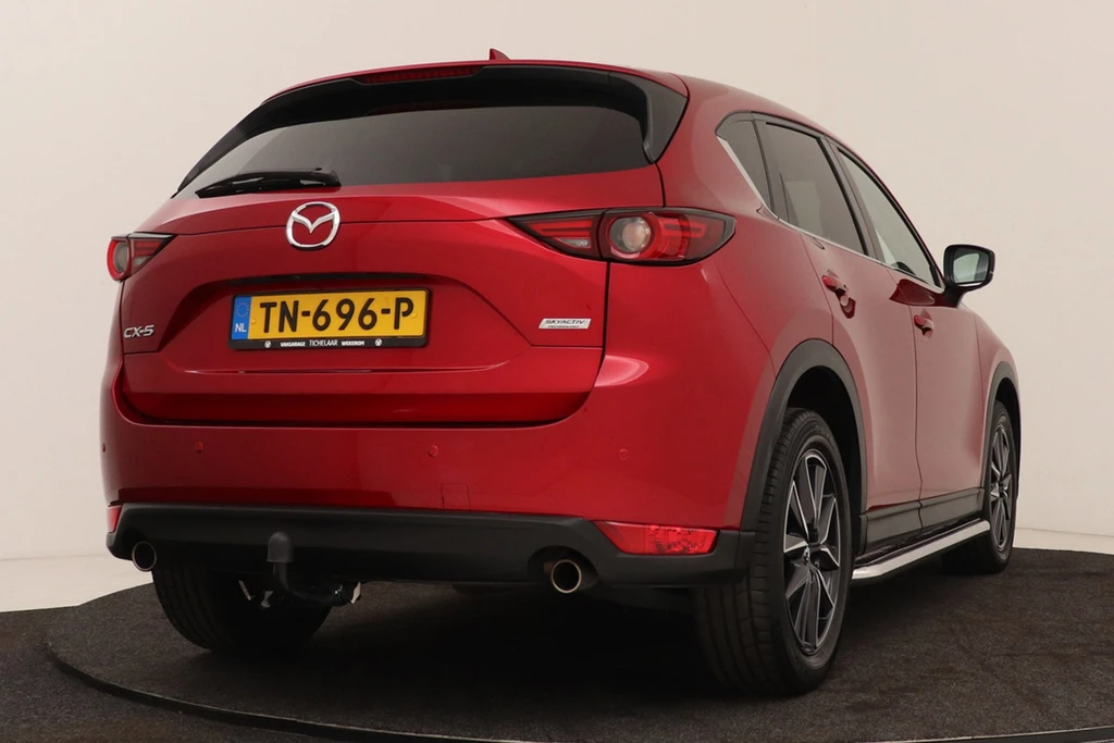 Mazda CX-5 – foto 8