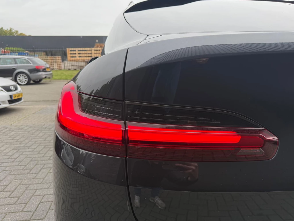 BMW X4 – foto 11