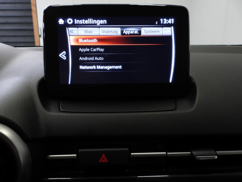 Mazda 2 – foto 13