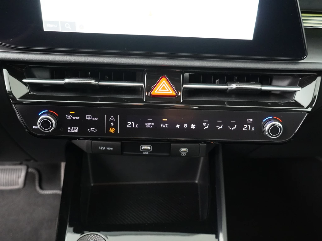 Kia Niro EV – foto 35