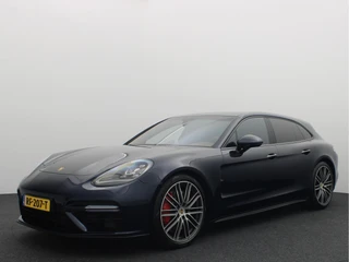 Porsche Panamera – thumbnail 4