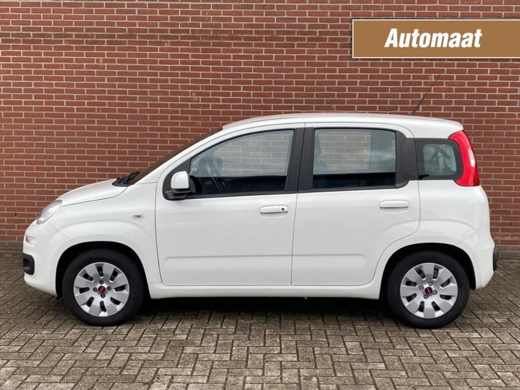 Fiat Panda – foto 2
