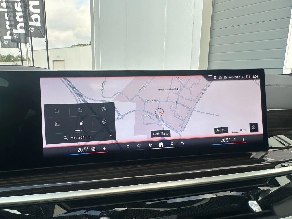 BMW X5 – foto 19