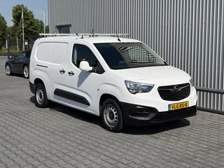 Opel Combo – thumbnail 8