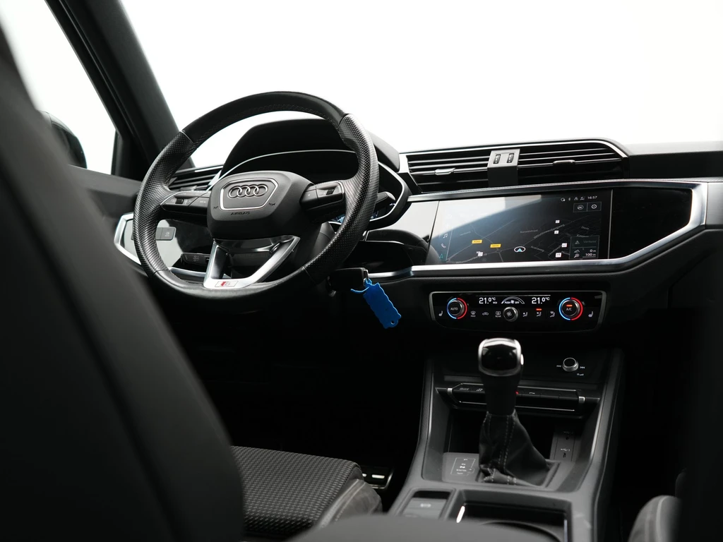 Audi Q3 – foto 26