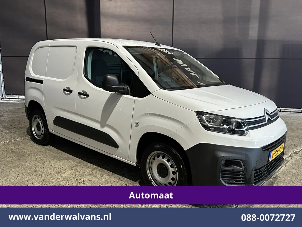 Citroën Berlingo – foto 5