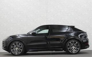 Porsche Cayenne – thumbnail 3
