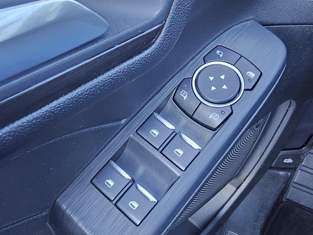 Ford Kuga – foto 13