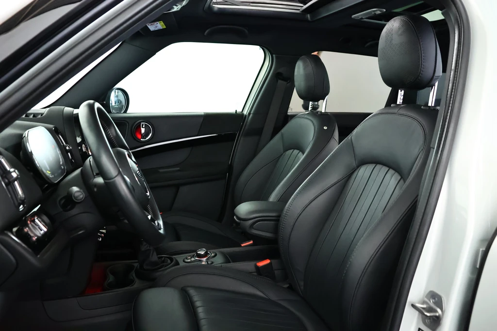 MINI Countryman – foto 9