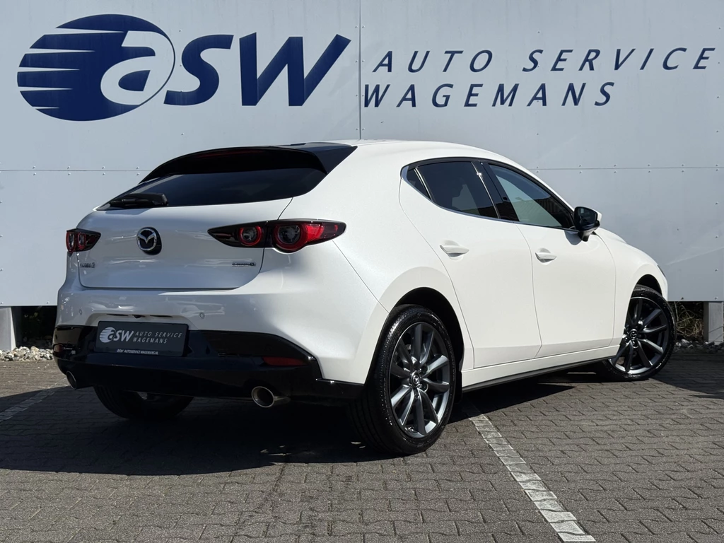 Mazda 3 – foto 5
