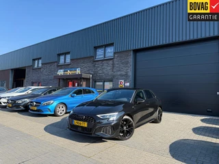 Audi A3 – thumbnail 1