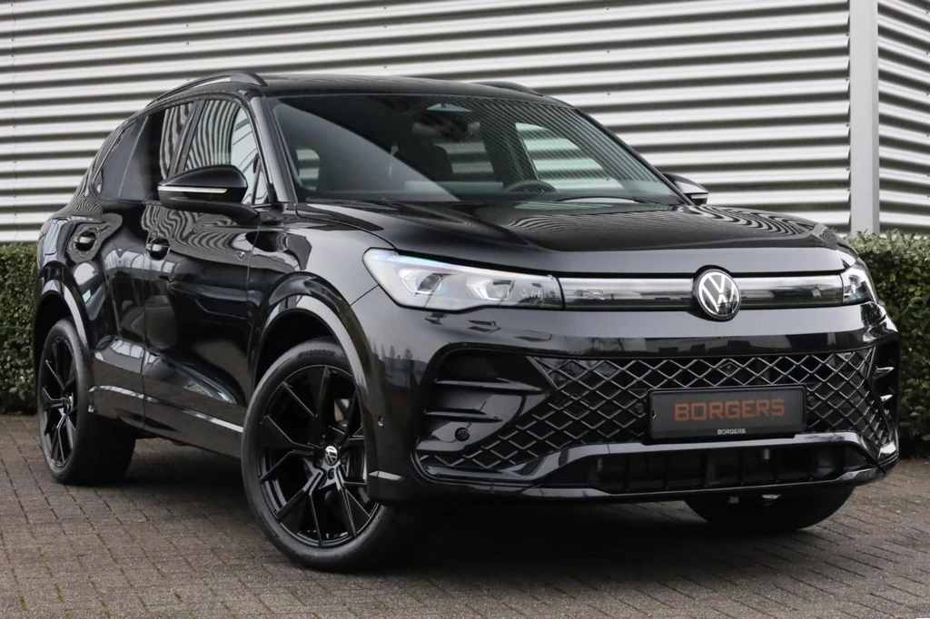 Volkswagen Tiguan – foto 9