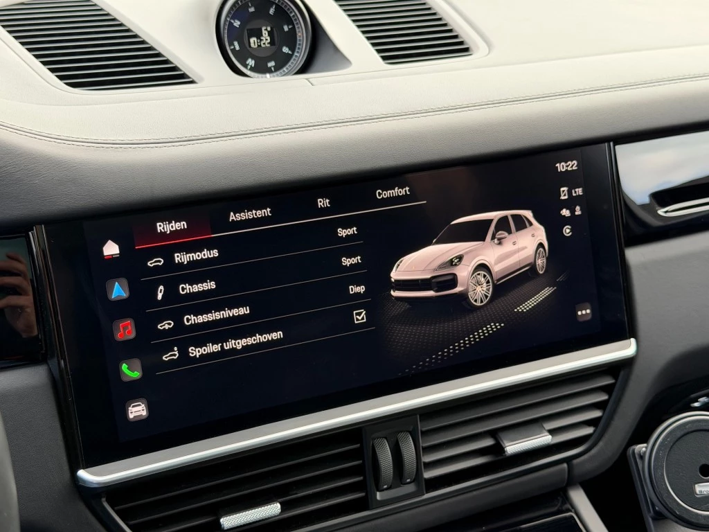 Porsche Cayenne – foto 59