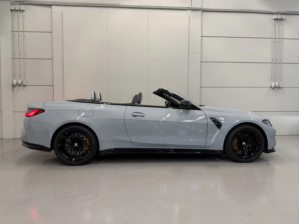 BMW M4 – foto 8