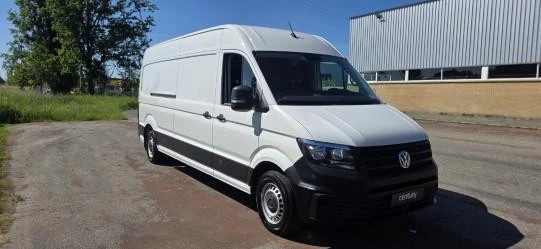 Volkswagen Crafter – foto 6