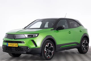 Opel Mokka – thumbnail 1